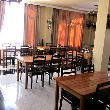 Hotel Diana Kobuleti Esterno foto