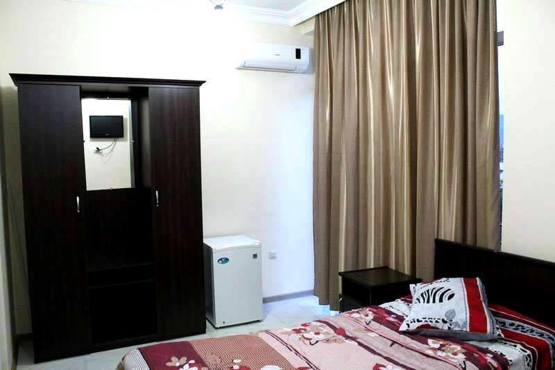 Hotel Diana Kobuleti Esterno foto
